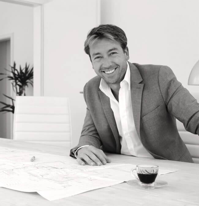 Jörg Aichinger, DEKRA-geprüfter Bausachverständiger für Roth